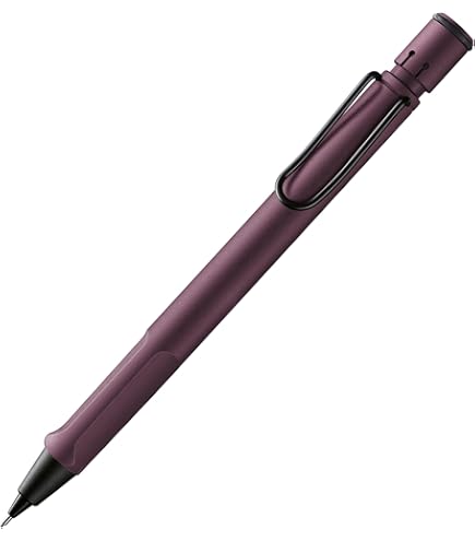 Amazon.co.jp: LAMY (ラミー) サファリ ダークダスク - 人間工学に